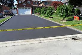 Professional Driveway Paving in Orwell, OH